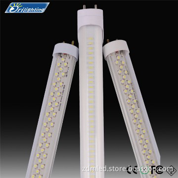 NEW arrival 10W 600mm radar sensing led tube with CE ROHS UL
